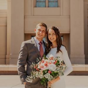 Meet your Posher, Ashlynn